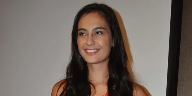 Marissa Nasution Mimpinya Dalam Bahasa Inggris