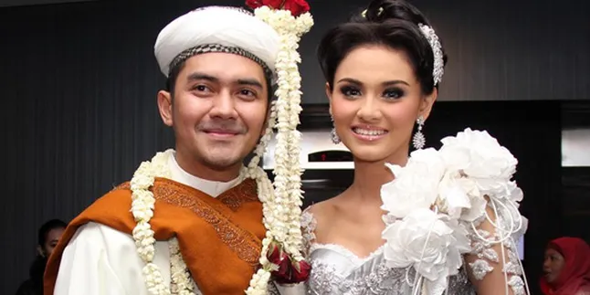 Zee Zee Shahab Hamil, Suami Ikut Ngidam?