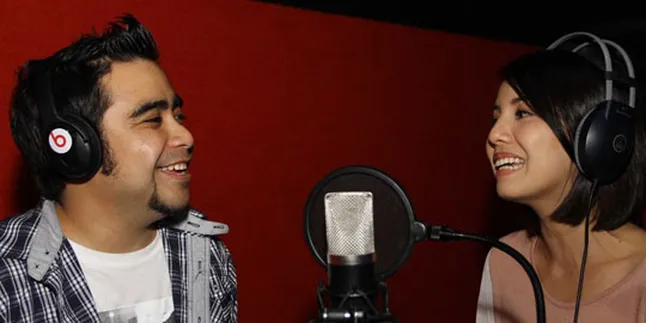 Abdul and the Coffe Theory Garap Video Klip di Beijing