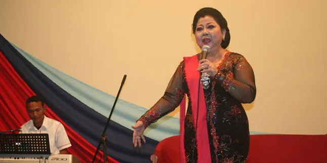 Waldjinah: Generasi Muda Harus Mencontoh Gesang