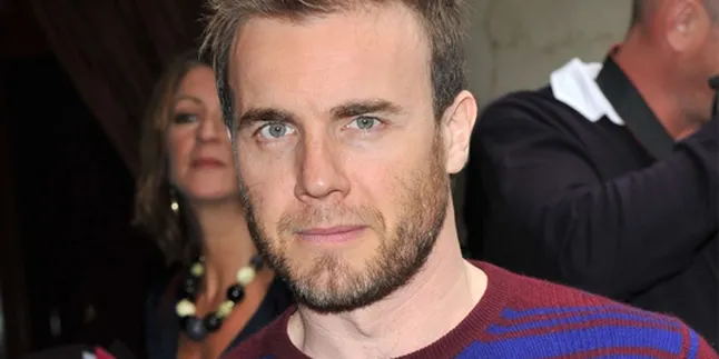 Gary Barlow Bakal Jadi Ayah Lagi!