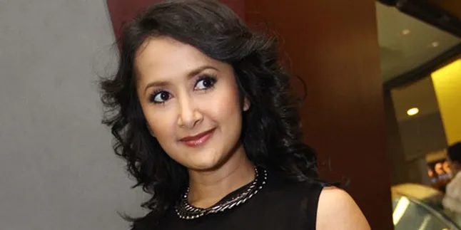 Widi Be3: Whitney Houston Mengungkit Mimpiku