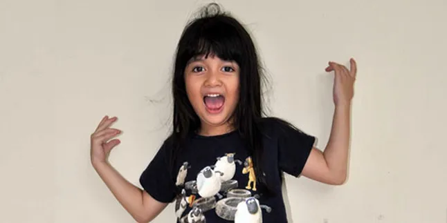 Saat Hamil, Ibunda Afiqah Ngidam Ketemu Ari Wibowo