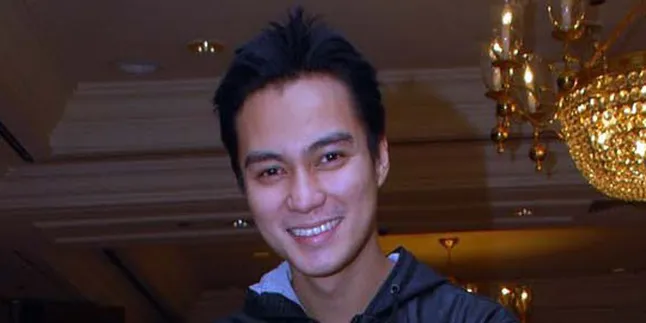 Putus, Baim Wong Lari ke Keluarga