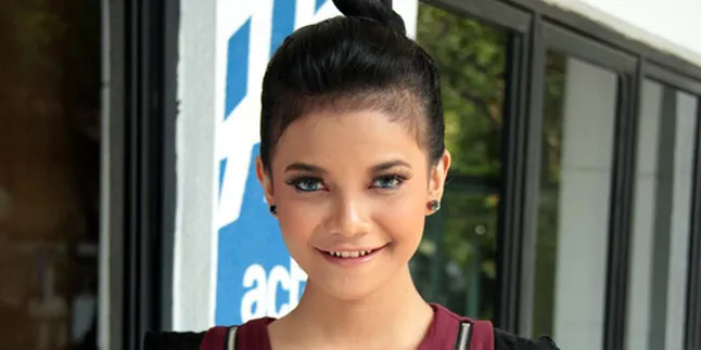 Citra Skolastika Angkat Budaya Jogja di Klip Baru