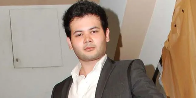 Ridho Rhoma Promo Album Sekaligus Kuliah