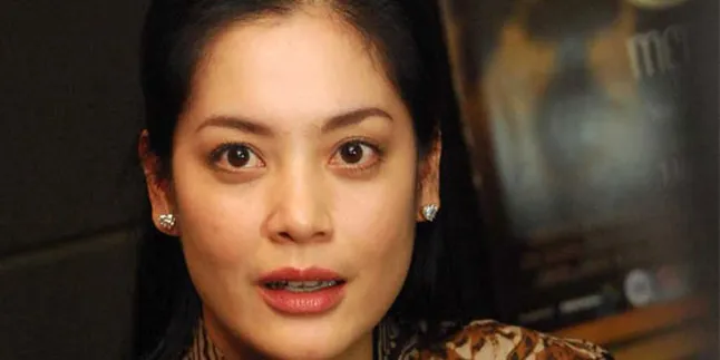 Vakum Lama, Lulu Tobing Syuting Berkeringat Dingin