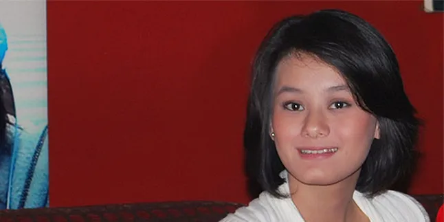 Dinda Hauw Ingin Coba Segala Peran