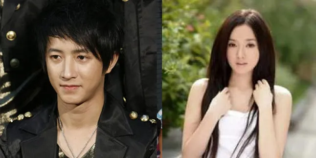 Han Geng Akan Segera Menikahi Jiang Kai Tong?