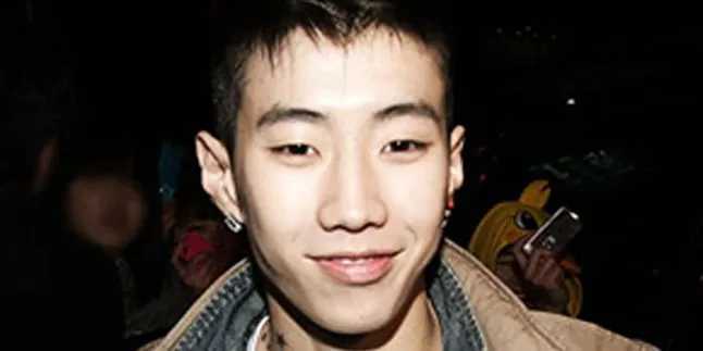 Tiket Konser Solo Pertama Jay Park Ludes Dalam 10 Menit