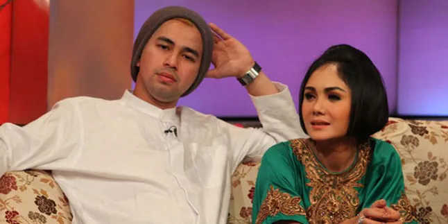 Raffi Ahmad Bakal Nikahi Yuni Shara?