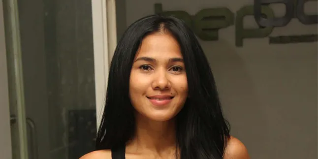 Nova Eliza Usung Single Hits Stinky