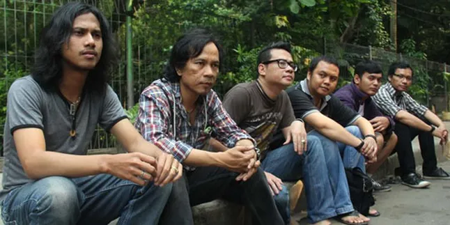 Stinky: Kami Tetap Akan Ada Terus