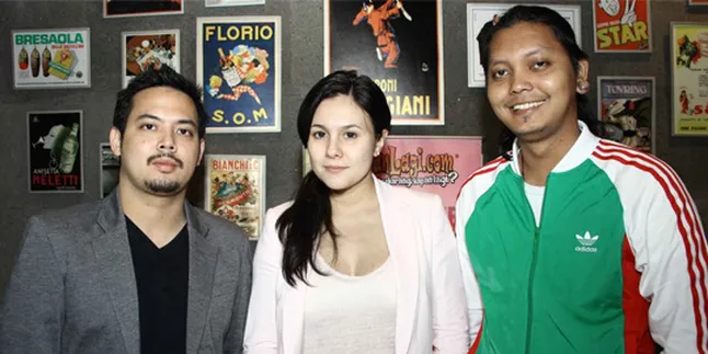 Wulan Guritno: 'DILEMA' Berbeda Tapi Satu