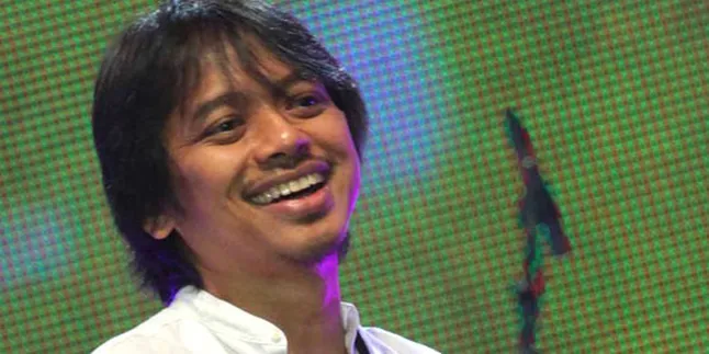 Dewa Budjana: Bubi Chen Tak Kenal Menyerah