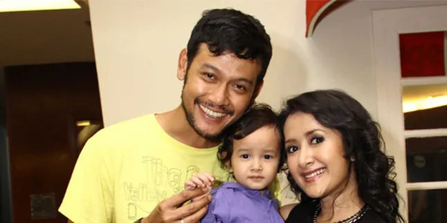 Widi - Dwi Sasono Tak Bisa Pisah Dengan Anak