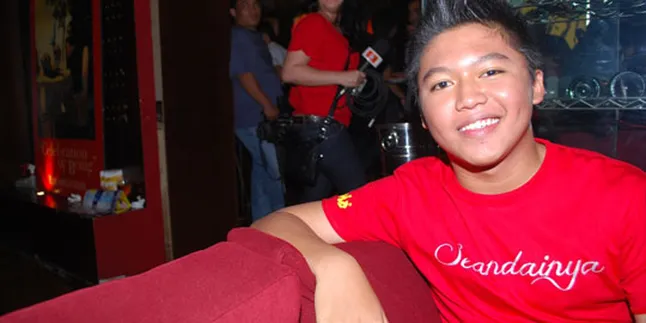 Pernah Dibully, Nugi Fakhri Total Jadi Antagonis