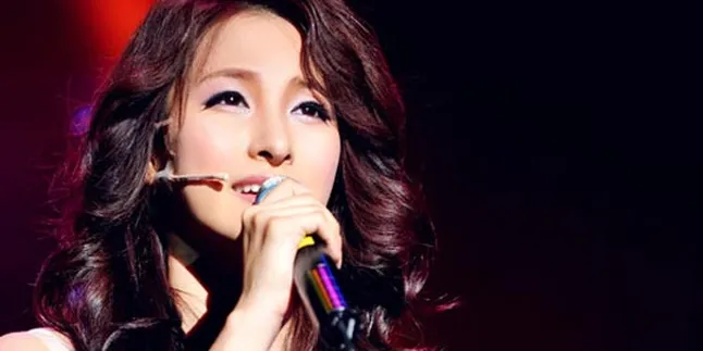 Gyuri KARA Pasca Operasi Pita Suara