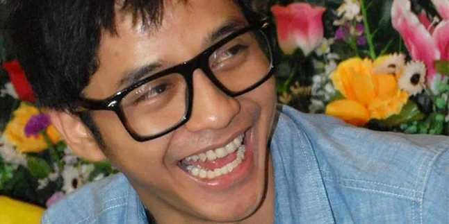 Adly Fairuz Ingin Ledek Shireen Hamil