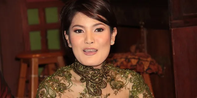 Nindy: Hamil Membuatku Malu