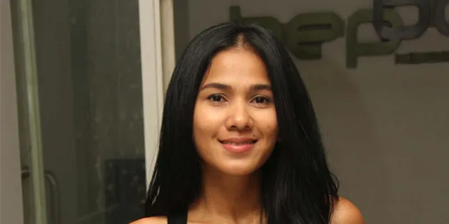 Jika Suami Tak Datang, Nova Eliza Langsung Janda