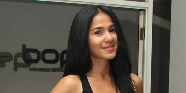 Adik Nova Eliza Jadi Saksi Perceraian