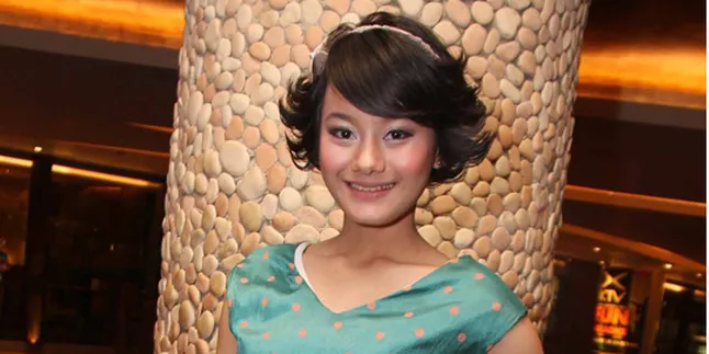 Dinda Hauw Bantah Sebut Nama SBY