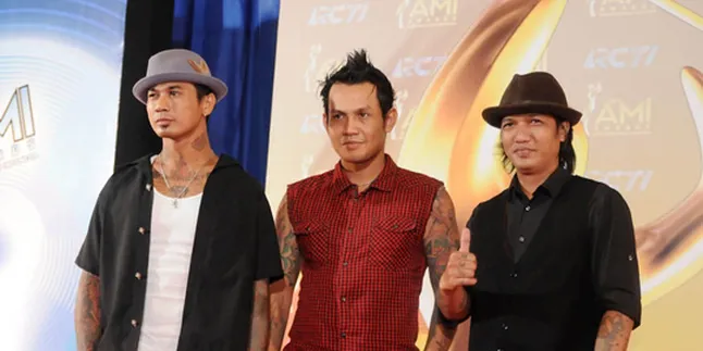 Superman Is Dead Rilis Vinyl Untuk Kepuasan Batin