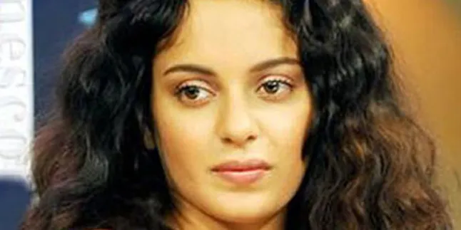 Comeback Film, Kangana Ranaut Gantikan Kareena Kapoor?