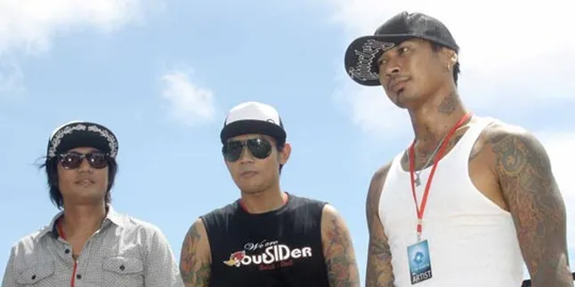 Tampil di TV, S.I.D Rajai Trending Topic Dunia