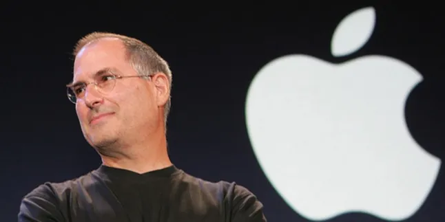 Happy Everlasting Birthday, Steve Jobs!