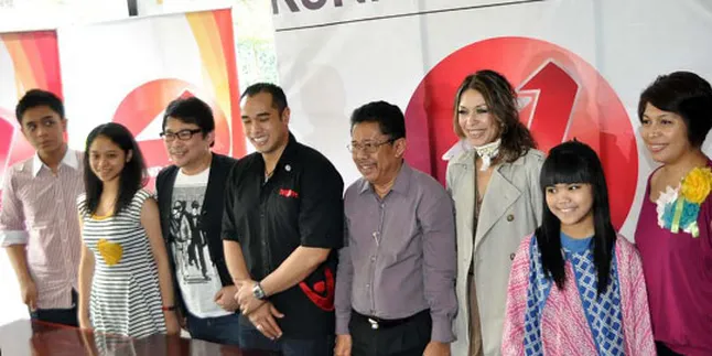 TVOne Ajak Saksikan Sisi Positif Indonesia TVOne Ajak Saksikan Sisi Positif Indonesia