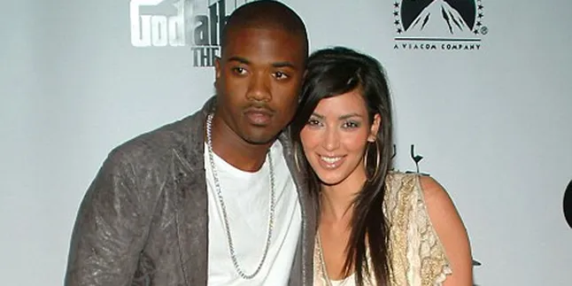 Kim Kardashian Sempat Selingkuhi Suaminya?