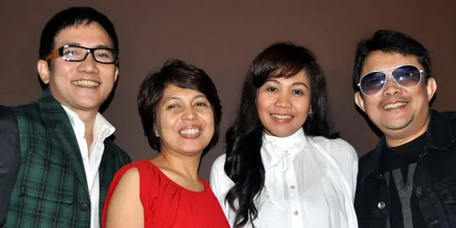 Elfas Singer Promo Indonesia Sambil Siapkan Album