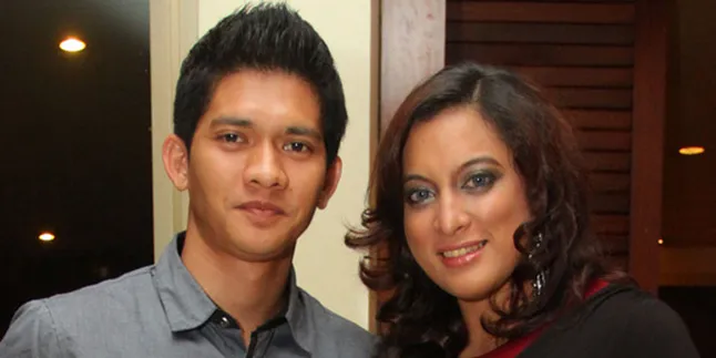 Jane Shalimar - Iko Uwais Bukan Pasangan Romantis