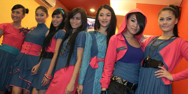 7 Icons Buat Video Diary Untuk Penggemar