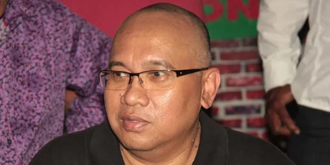 Ramon Papana Cantumkan Ade Namnung di KK?