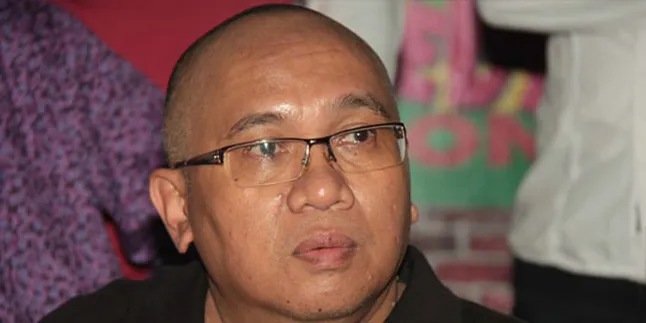 Ramon Papana Jalani Pemeriksaan Kepolisian