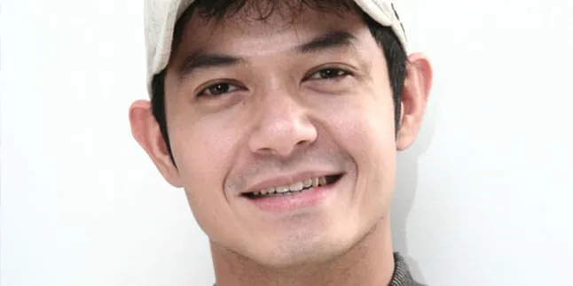 Masuk Nominasi Panasonic Awards Lagi, Dude Harlino Bangga