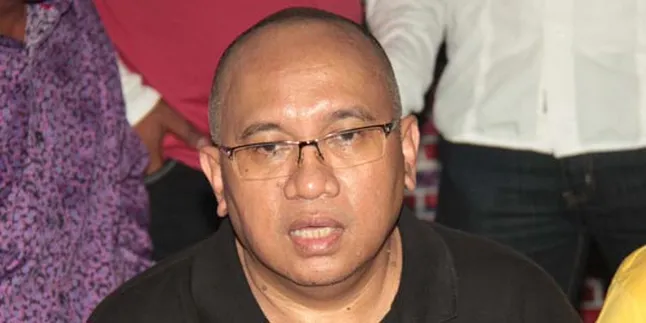 Ramon Papana Punya Dua Identitas?