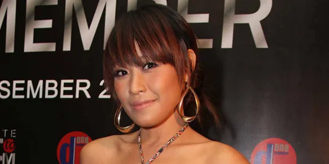 Pinkan Mambo Luncurkan Komunitas BFF