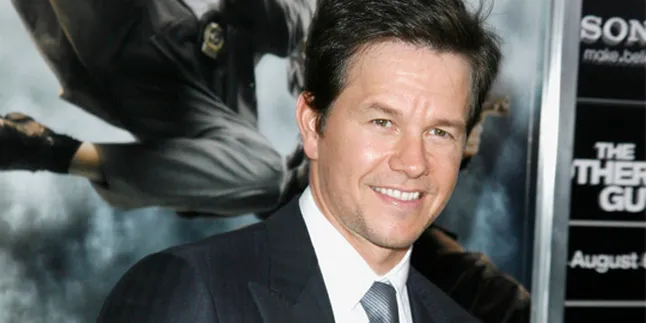Mark Wahlberg: 'THE ARTIST' Akan Menang Oscar