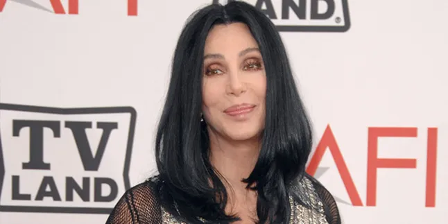 Cher Kembali Gelar Konser!