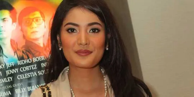 Nindy Bertekad Melahirkan Secara Normal