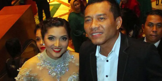 'Jodohku', Simbol Lamaran Anang ke Ashanty