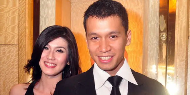 Nikah 12 Februari, Samuel Rizal Belum Bulan Madu