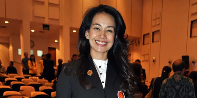 Alya Rohali Ogah Terjun ke Politik