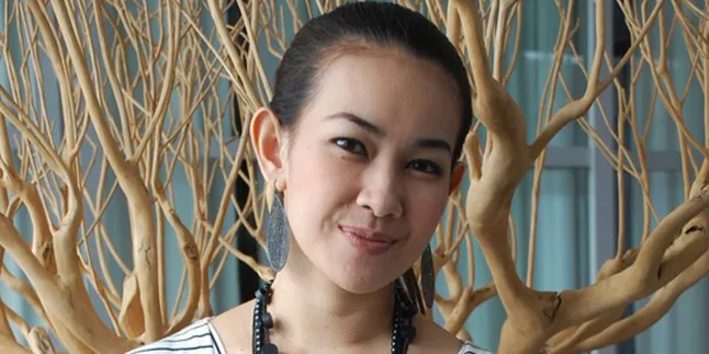 Pilih Jadi Notaris, Alya Rohali Tergiur Pendapatan? Pilih Jadi Notaris, Alya Rohali Tergiur Pendapatan?