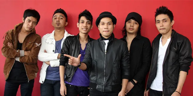 Ziva Band: Hidup Kami Buat Musik