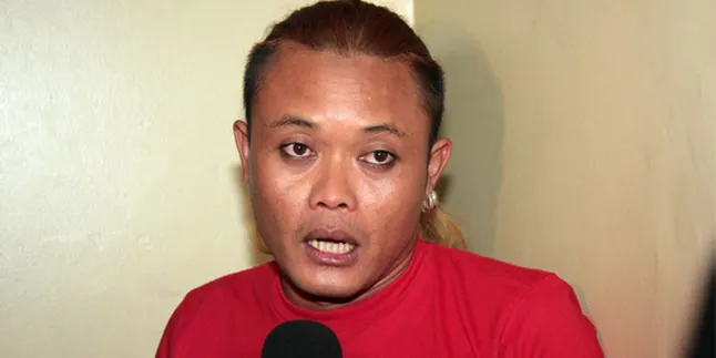 Pelawak Sule Digugat Cerai?